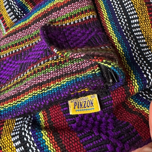 Cuetzalan Backpack - Picture 6 of 6